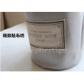 Factory waterproof laundry products foldable gray color customized laundry basket